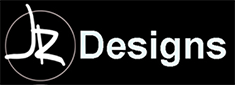 JR Designs Online Logo